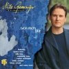 Nils Gessinger - Scratch Blue (CD)